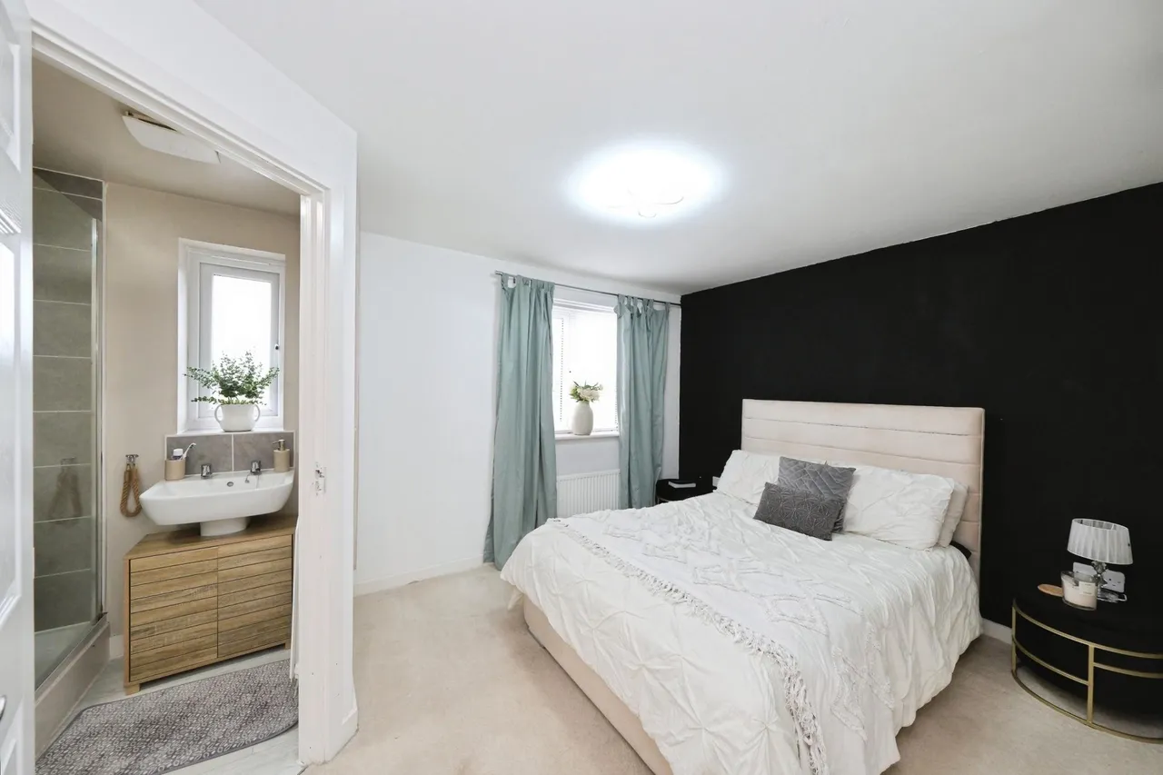 Annesley Cutting, Nottingham, NG15, photo 10
