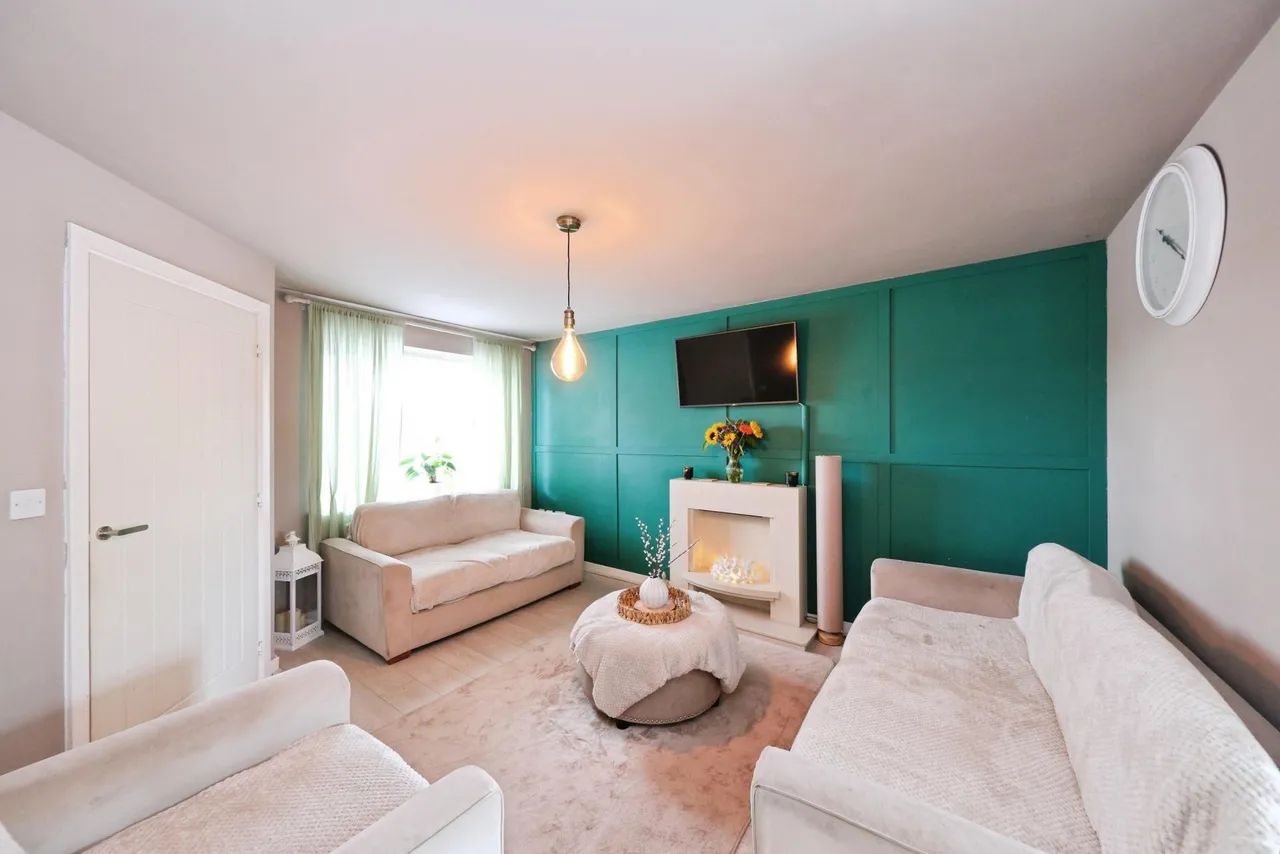 Annesley Cutting, Nottingham, NG15, photo 3