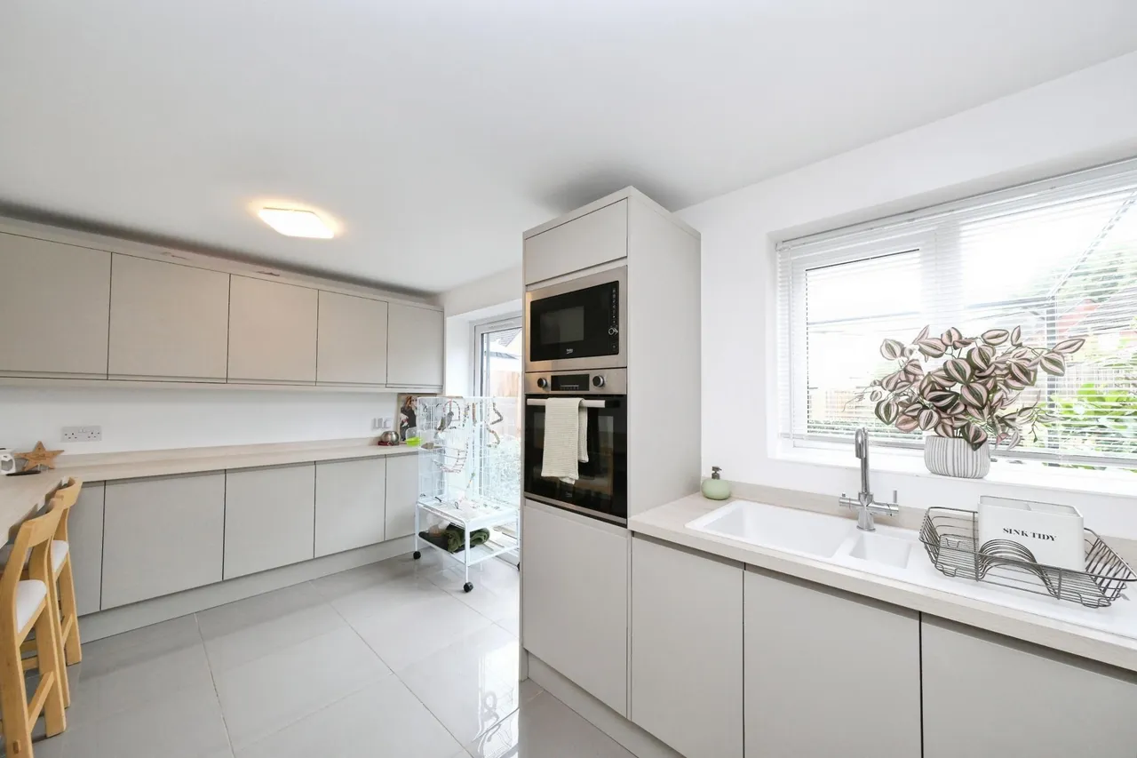 Annesley Cutting, Nottingham, NG15, photo 7