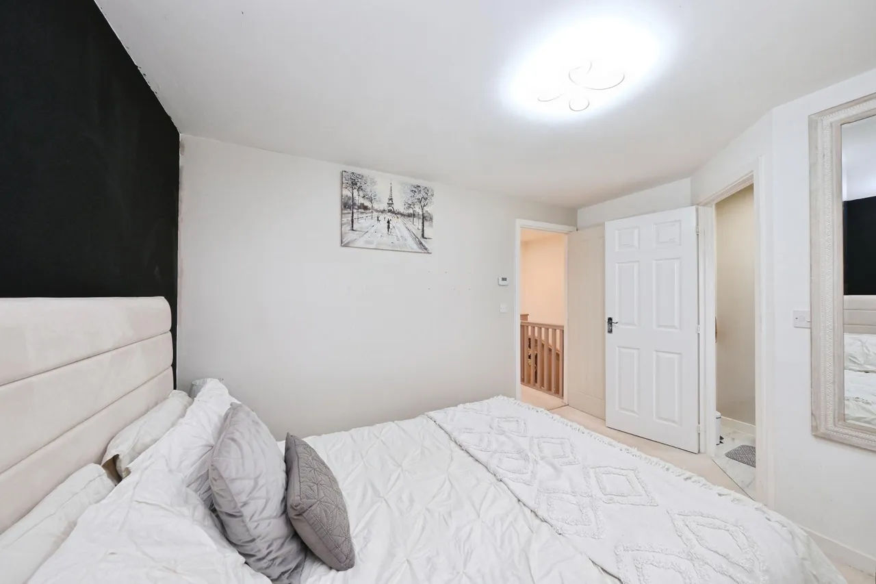 Annesley Cutting, Nottingham, NG15, photo 11