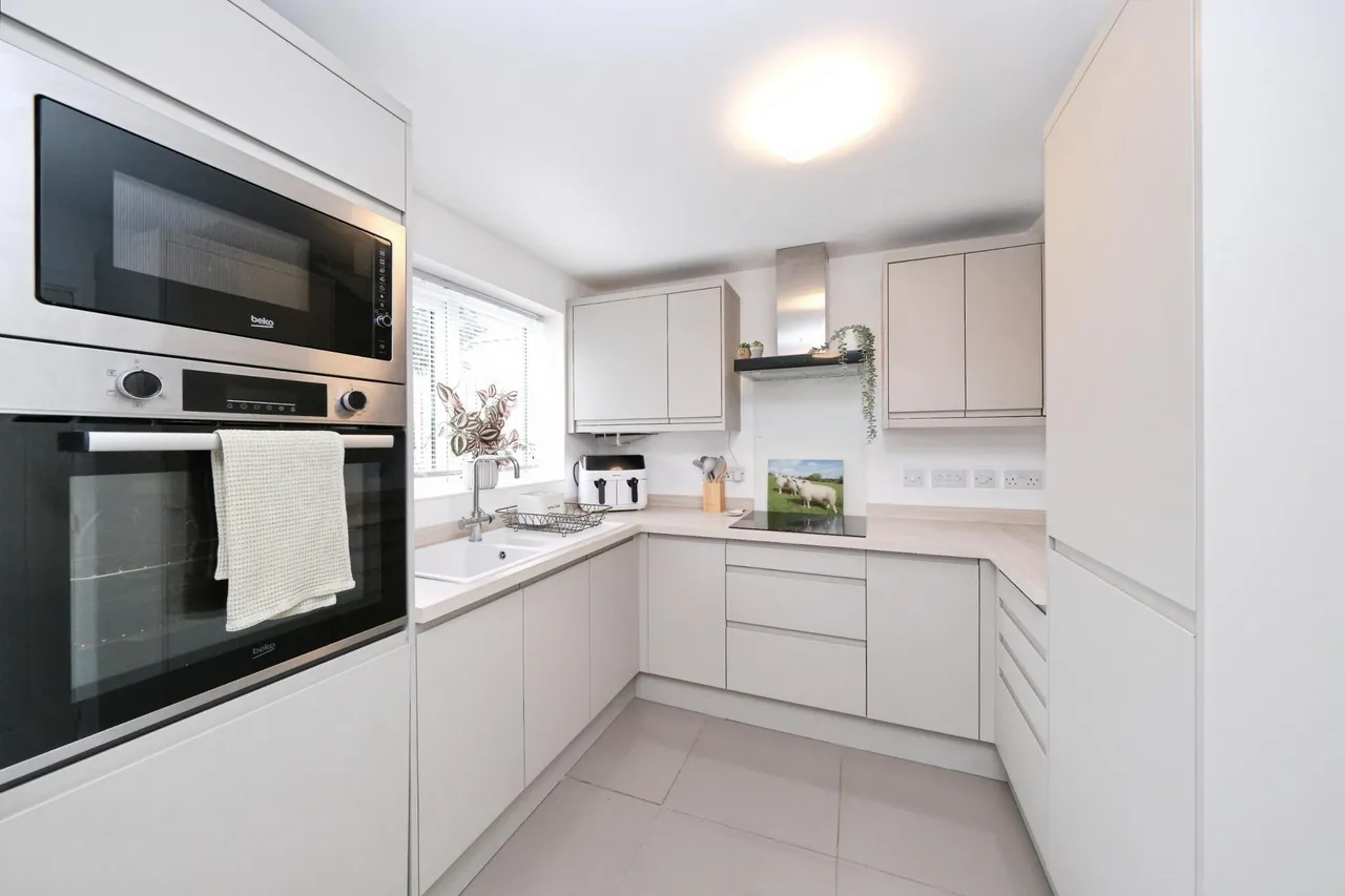Annesley Cutting, Nottingham, NG15, photo 5
