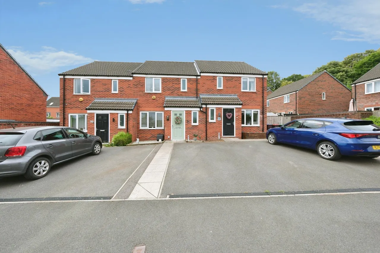 Annesley Cutting, Nottingham, NG15, photo 20