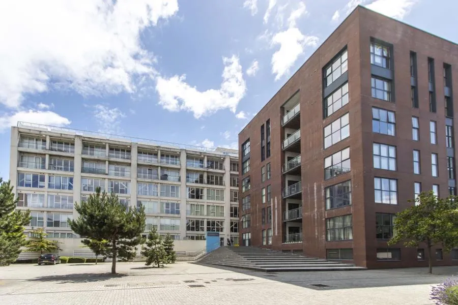 1 bed flat to rent, Skypark Road, Bedminster, BS3