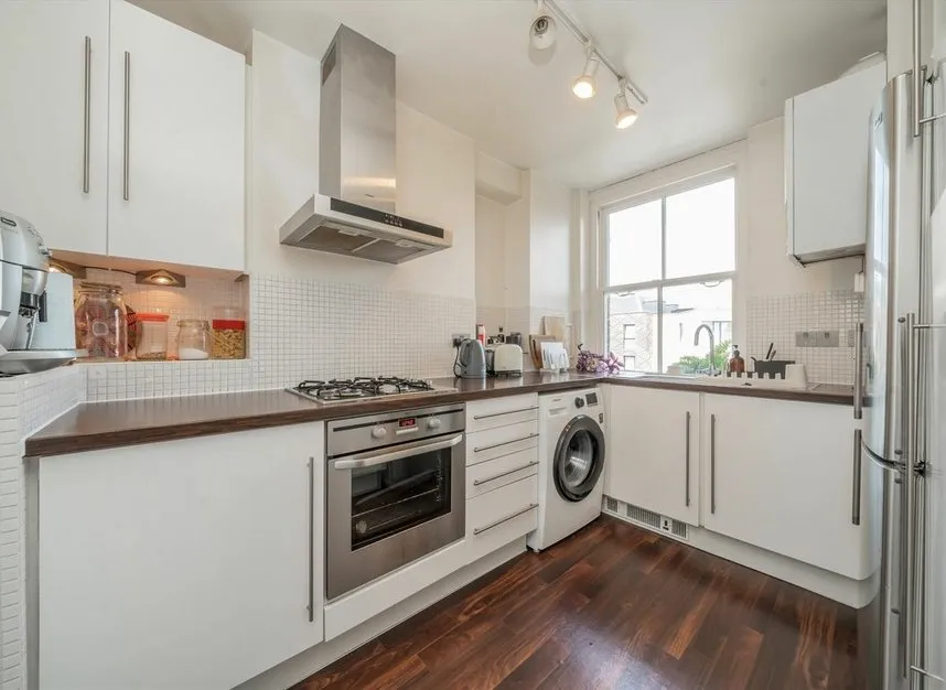 Caversham Road, Kentish Town, NW5, photo 4