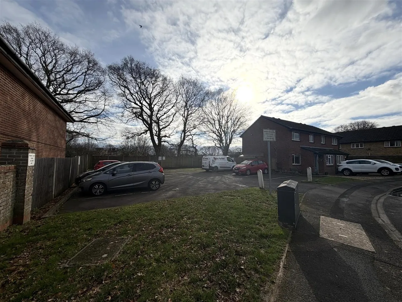 Hamble Court, Shannon Road, Stubbington, photo 12