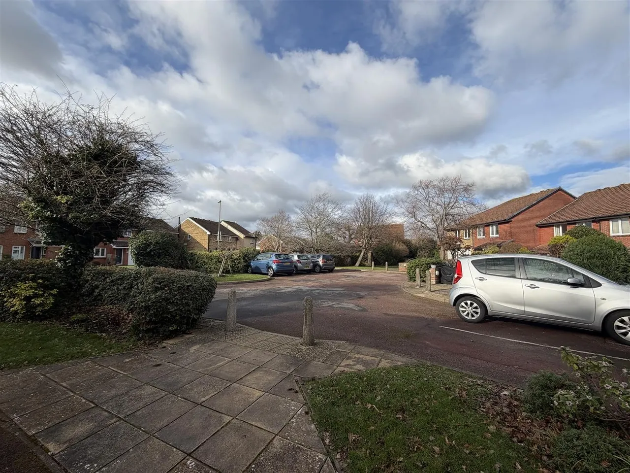 Hamble Court, Shannon Road, Stubbington, photo 11