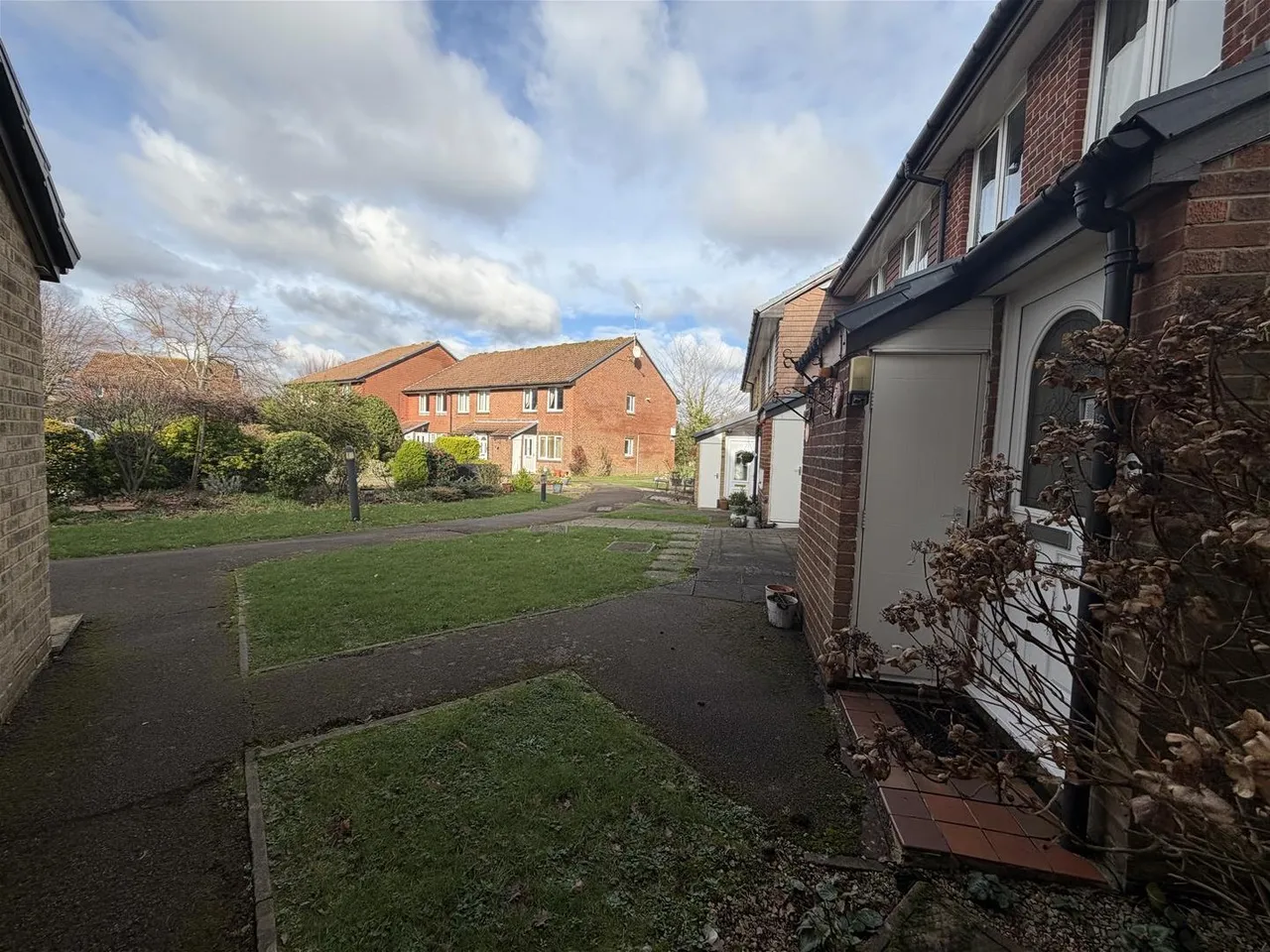 Hamble Court, Shannon Road, Stubbington, photo 5