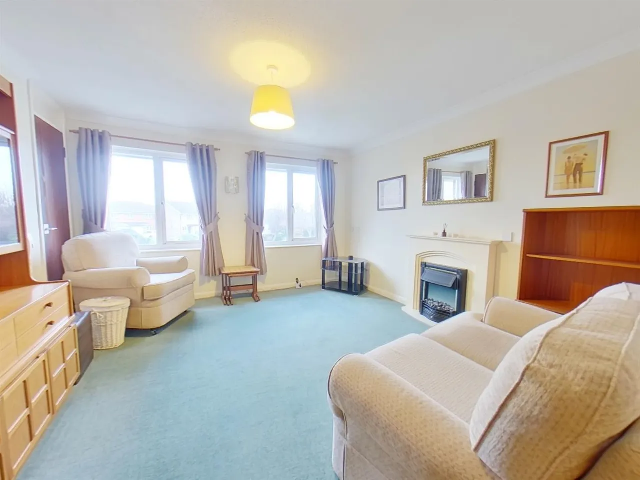 Hamble Court, Shannon Road, Stubbington, photo 2