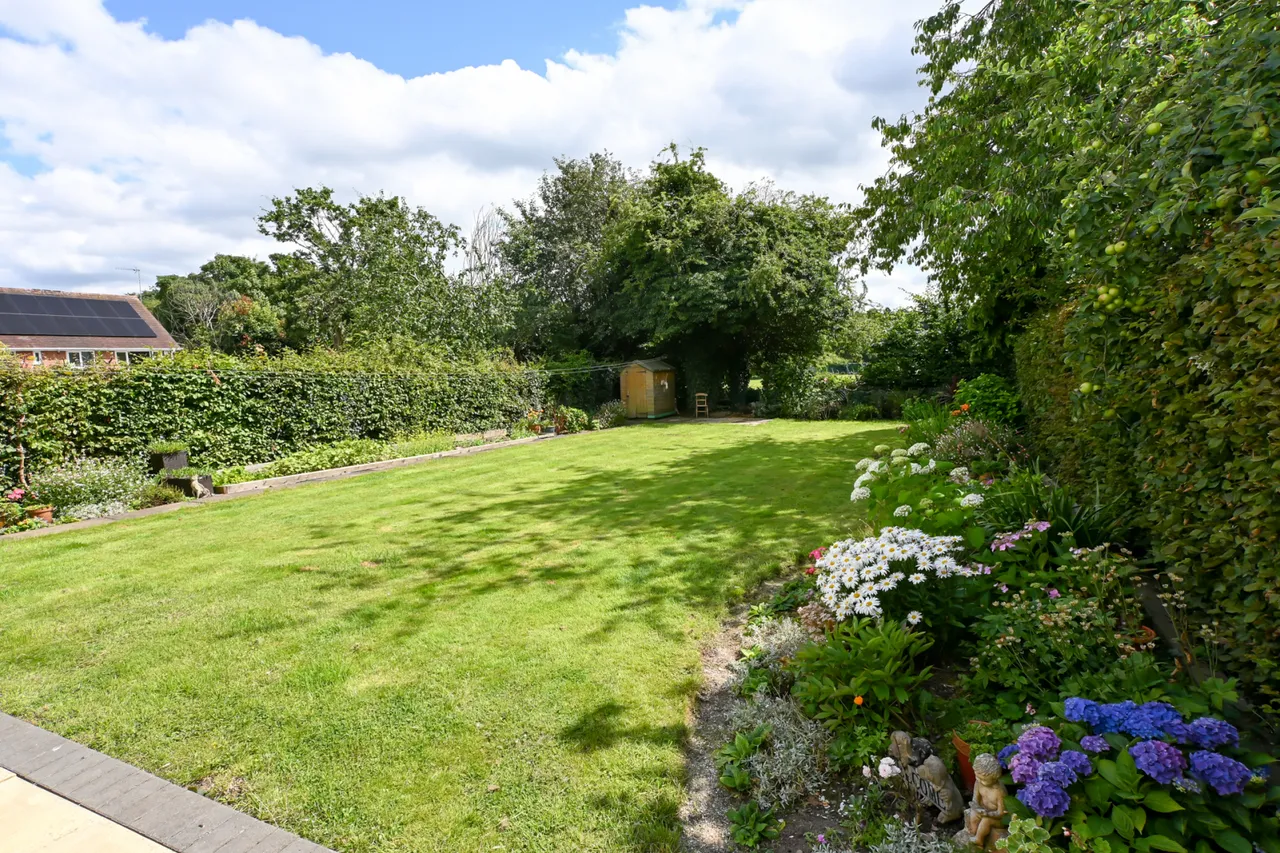 Corvedale Road, Bournville Village Trust, Selly Oak, Birmingham, B29 4LG, photo 13
