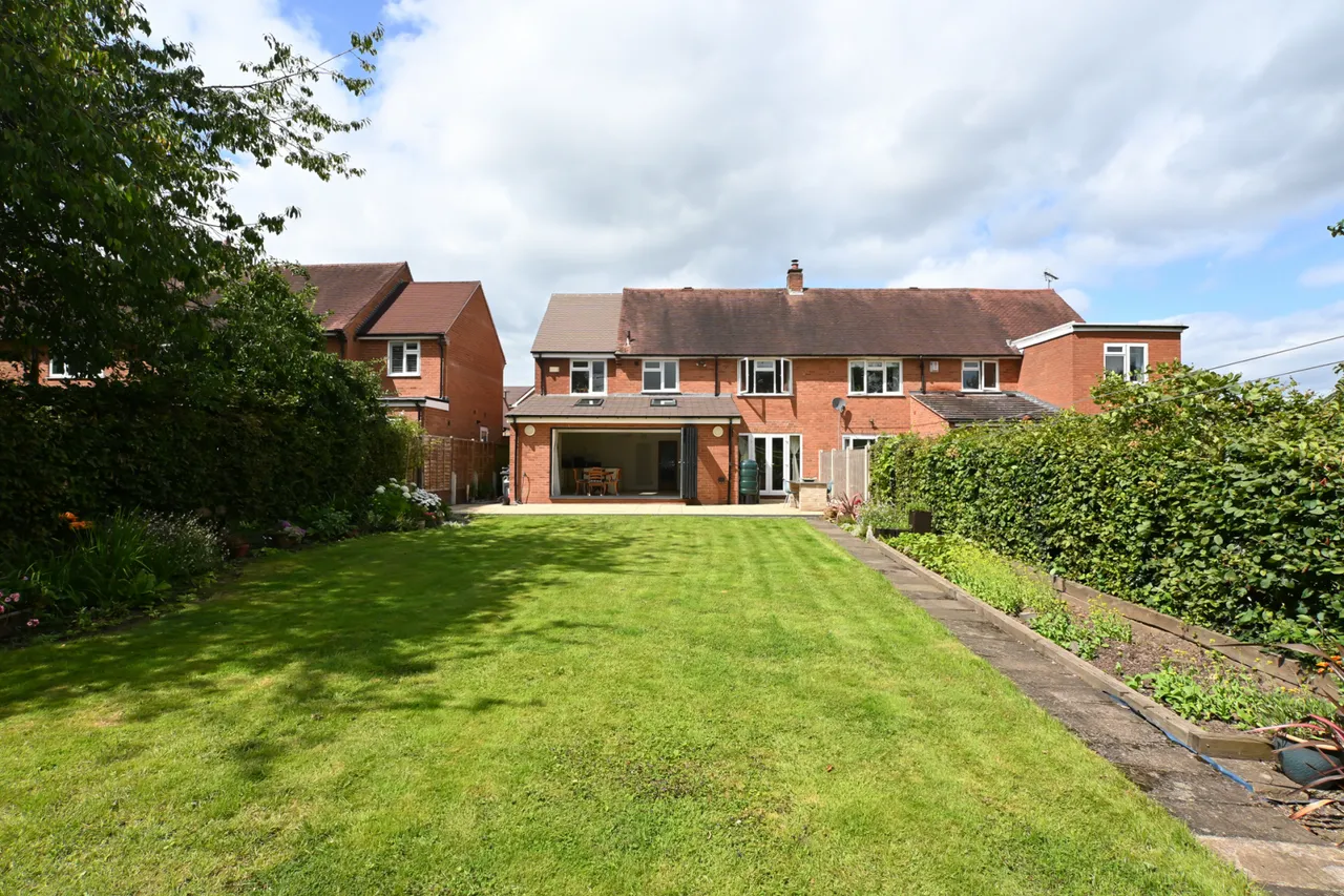 Corvedale Road, Bournville Village Trust, Selly Oak, Birmingham, B29 4LG, photo 15