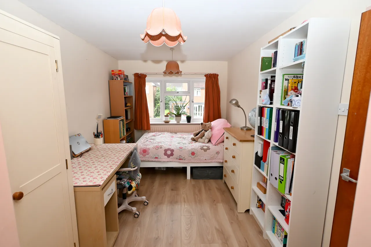 Corvedale Road, Bournville Village Trust, Selly Oak, Birmingham, B29 4LG, photo 9