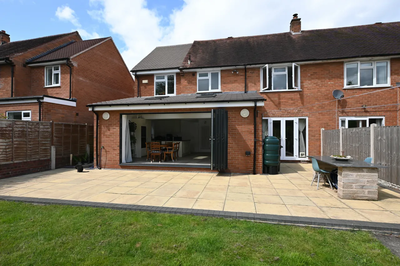 Corvedale Road, Bournville Village Trust, Selly Oak, Birmingham, B29 4LG, photo 11