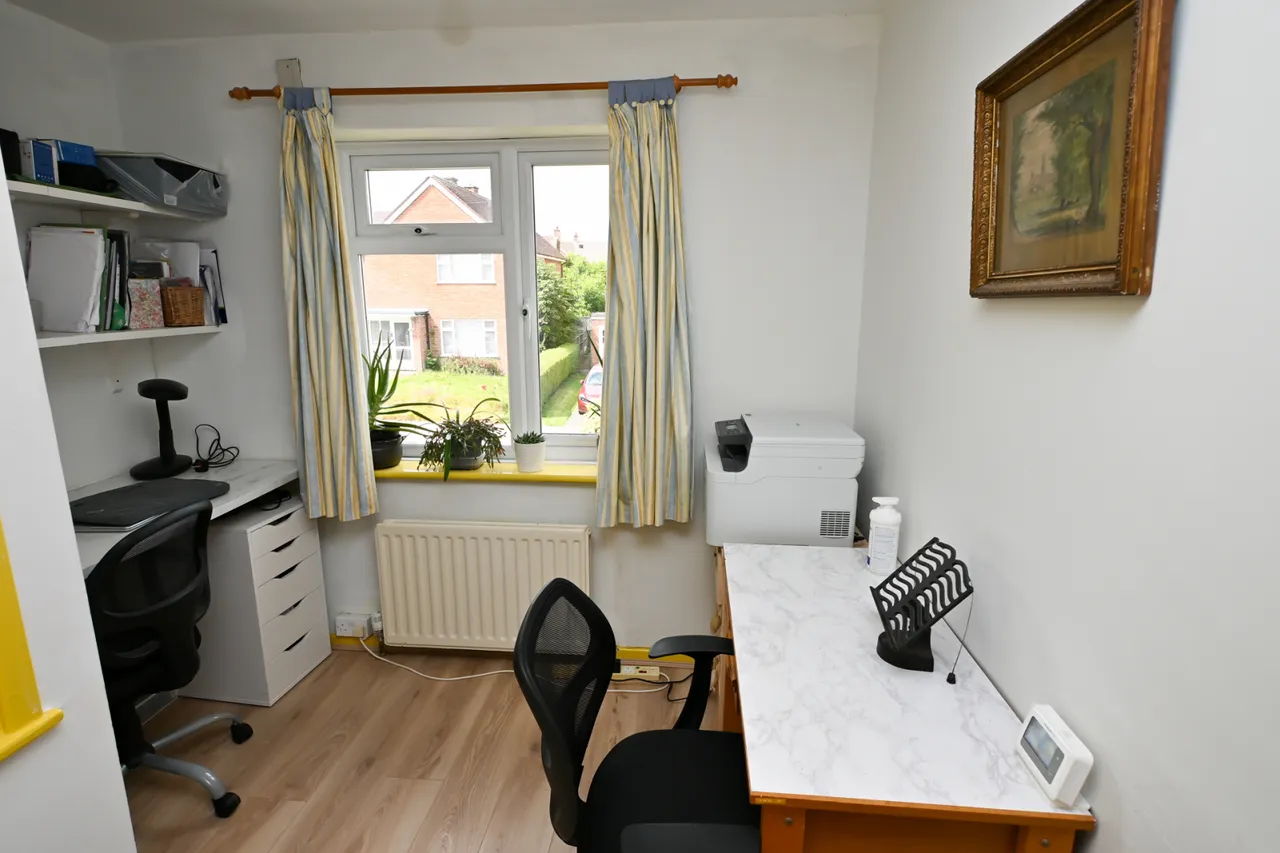 Corvedale Road, Bournville Village Trust, Selly Oak, Birmingham, B29 4LG, photo 17
