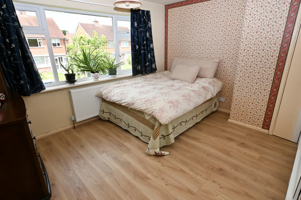 Corvedale Road, Bournville Village Trust, Selly Oak, Birmingham, B29 4LG, photo 6