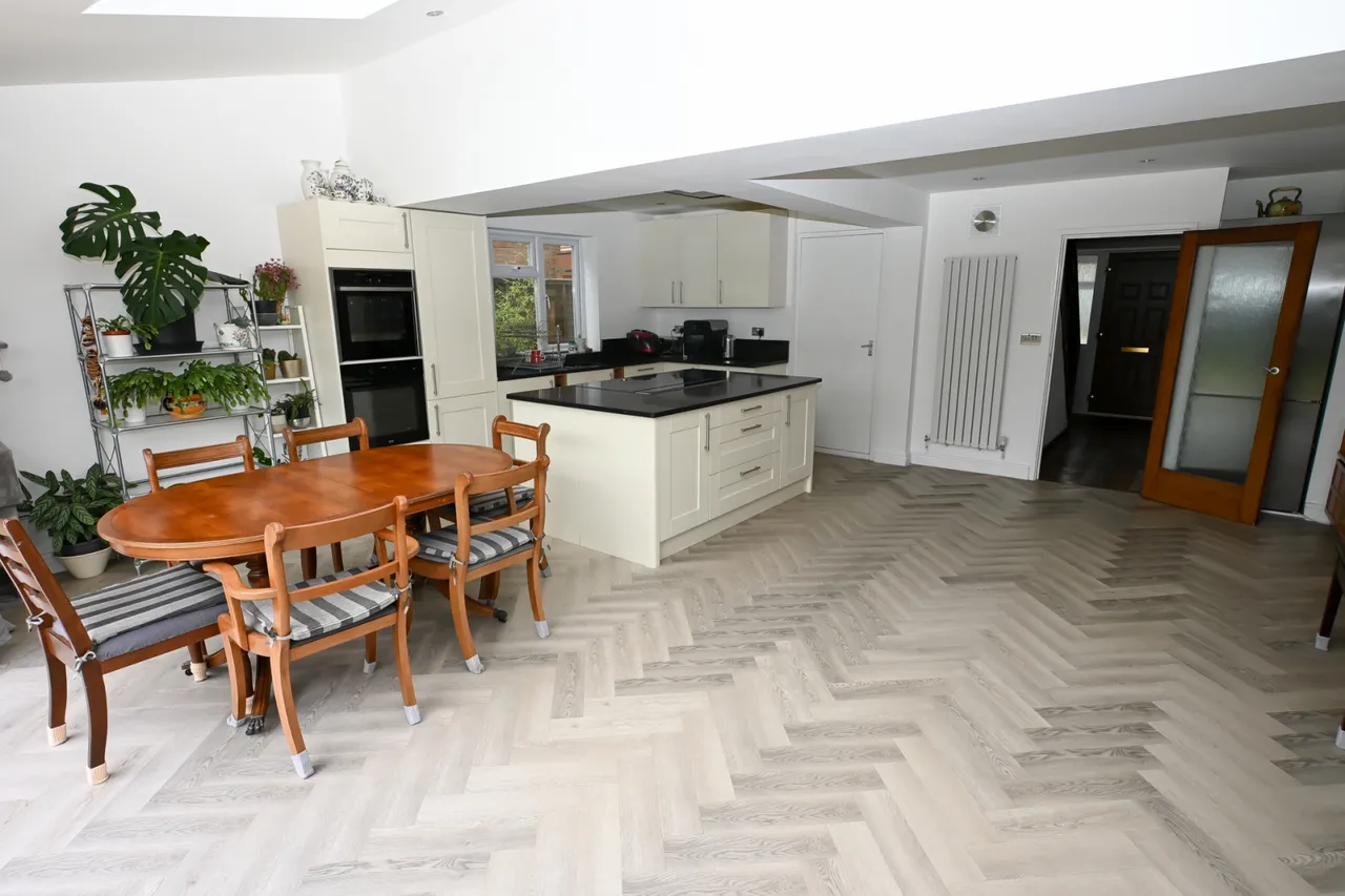 Corvedale Road, Bournville Village Trust, Selly Oak, Birmingham, B29 4LG, photo 4