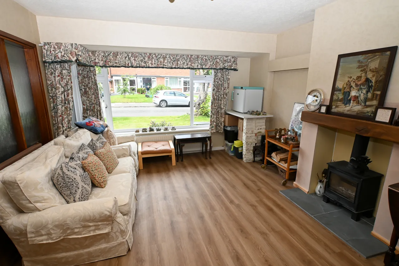 Corvedale Road, Bournville Village Trust, Selly Oak, Birmingham, B29 4LG, photo 2