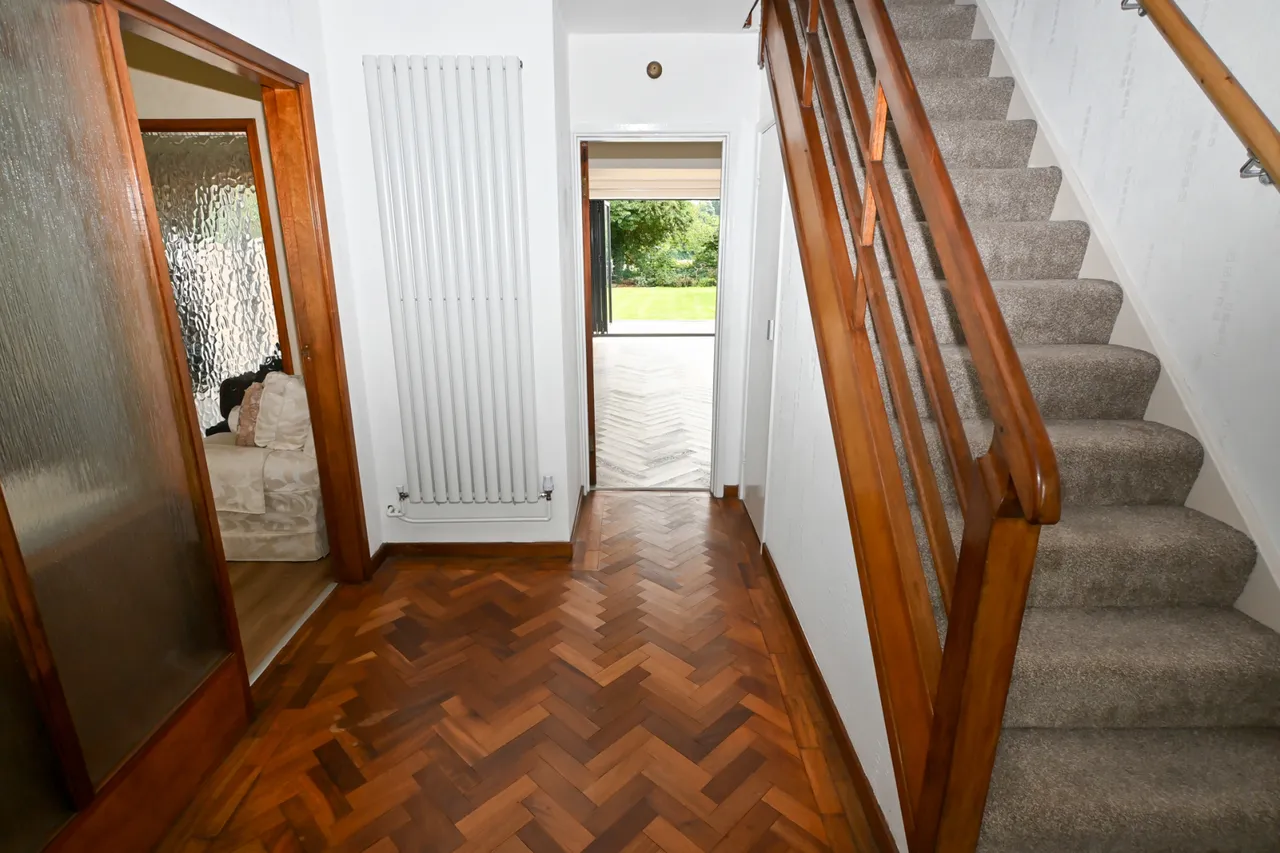 Corvedale Road, Bournville Village Trust, Selly Oak, Birmingham, B29 4LG, photo 16