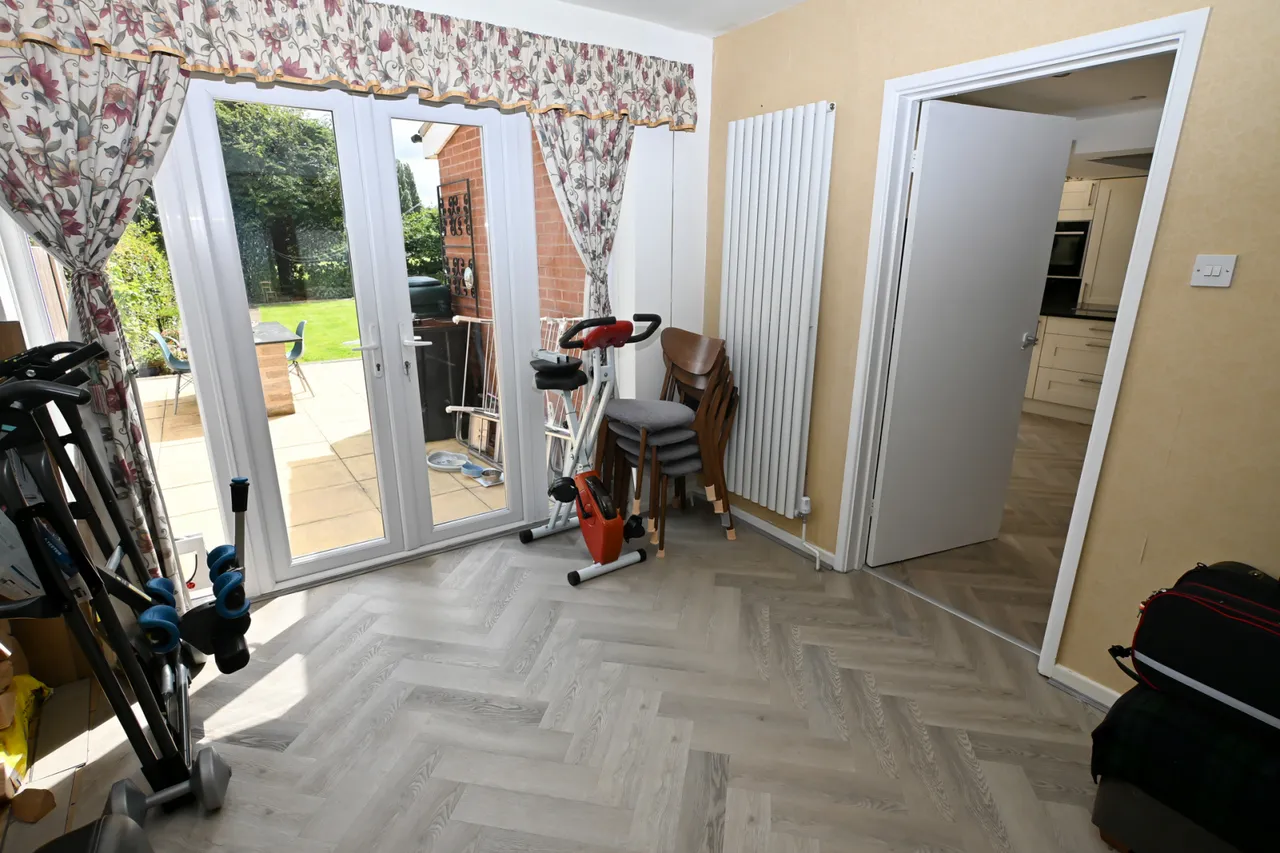 Corvedale Road, Bournville Village Trust, Selly Oak, Birmingham, B29 4LG, photo 5