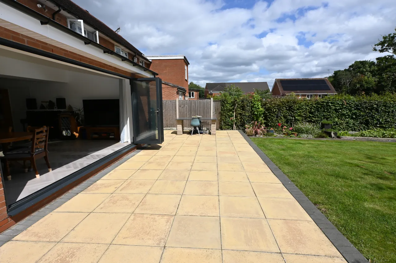 Corvedale Road, Bournville Village Trust, Selly Oak, Birmingham, B29 4LG, photo 14