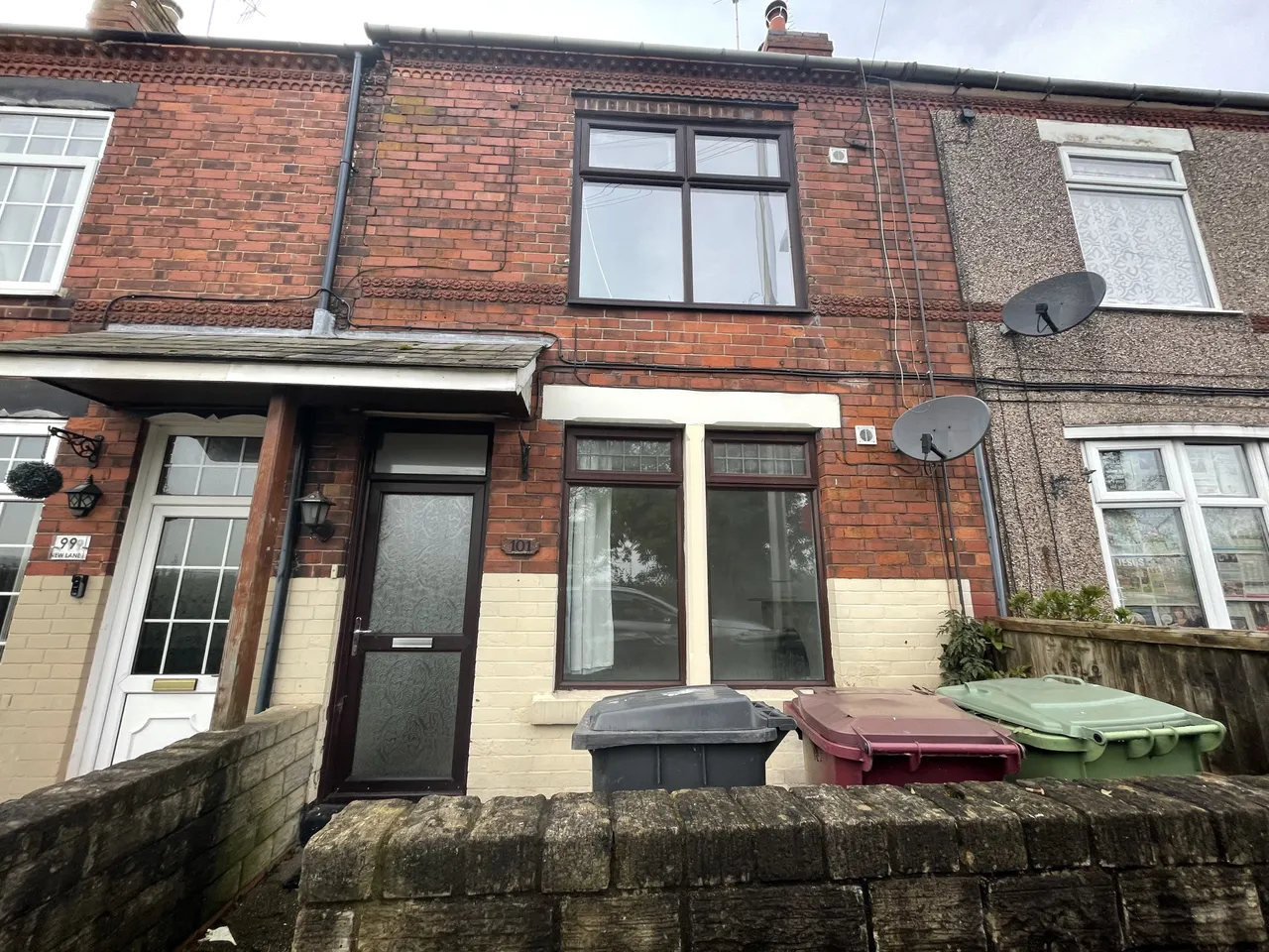New Lane, Hilcote, DE55, photo 6