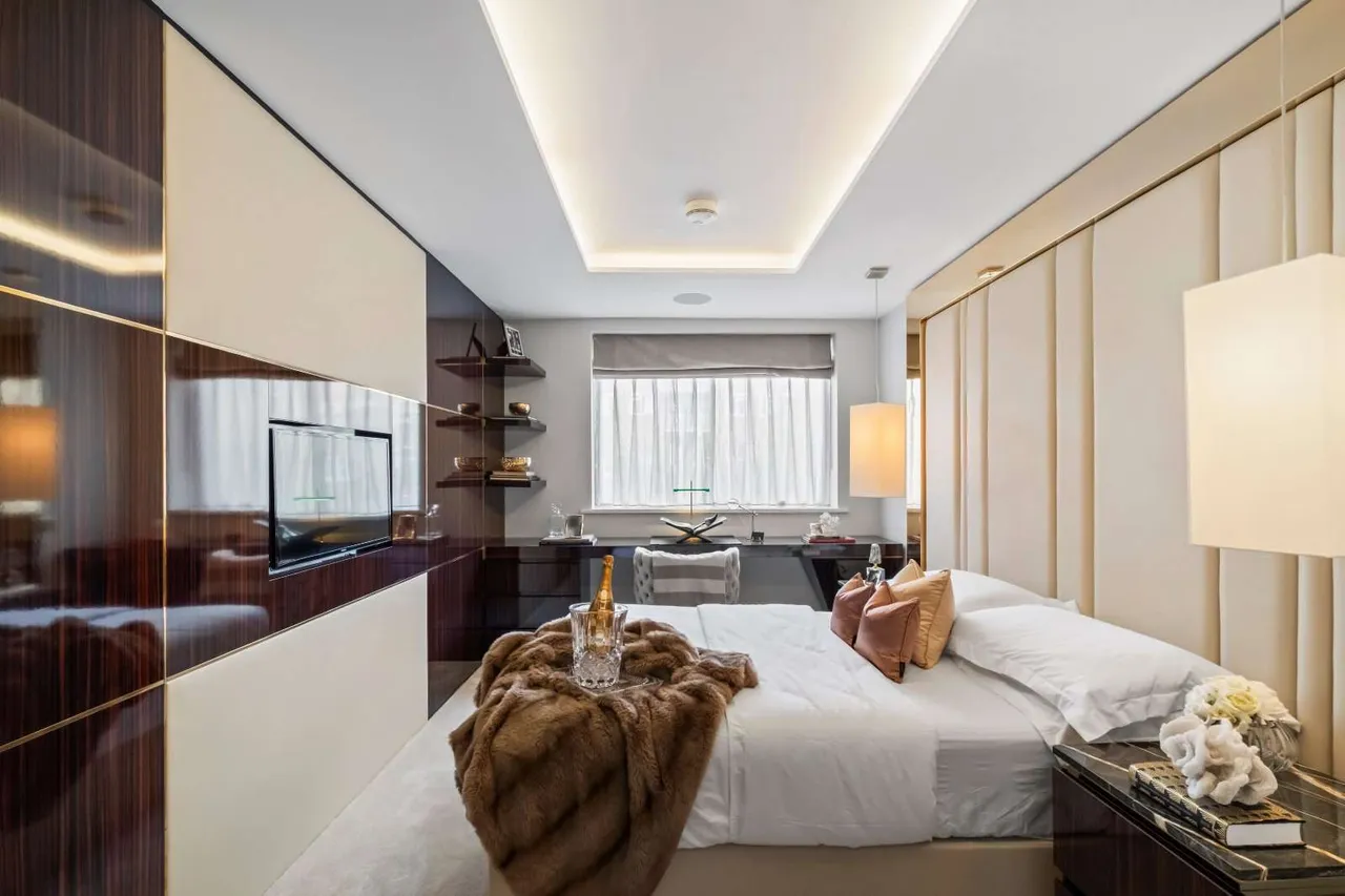 Beatrix House, 206-210 Old Brompton Road, London, SW5 0BP, photo 6
