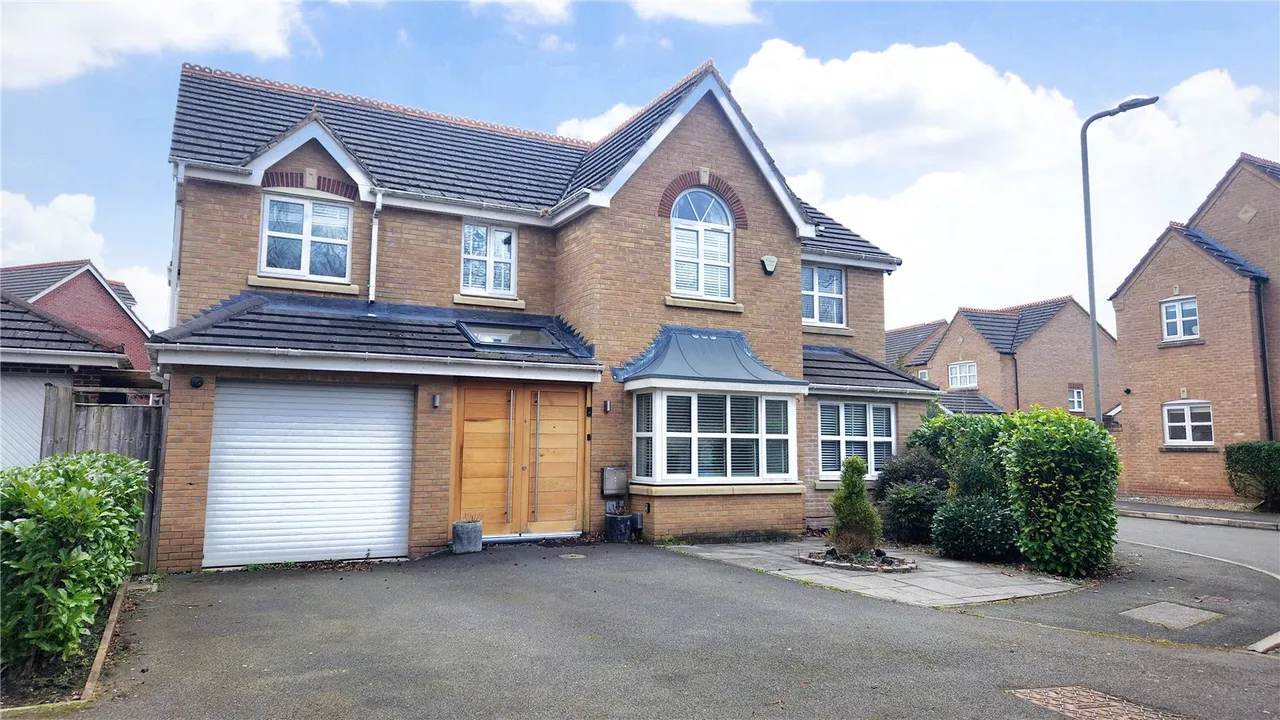 Regiment Way, Liverpool, L12, photo 26