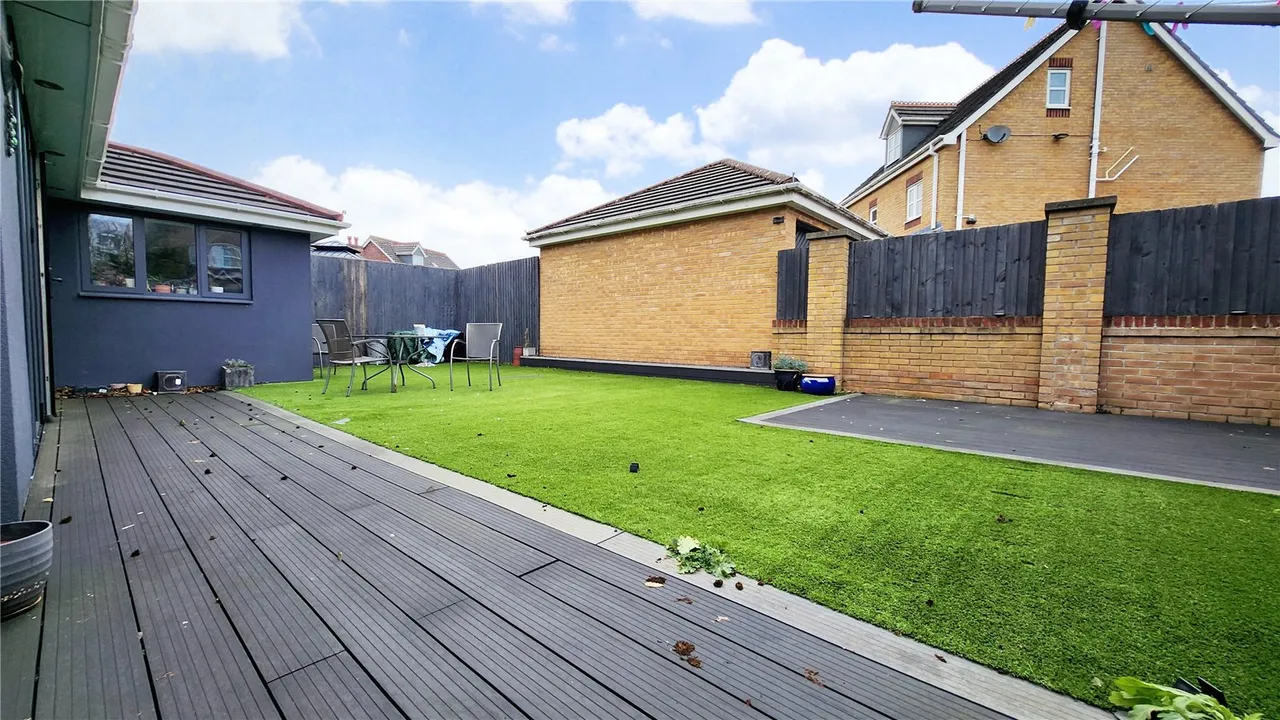 Regiment Way, Liverpool, L12, photo 28
