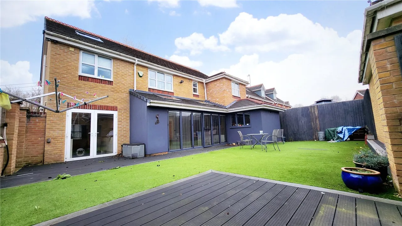 Regiment Way, Liverpool, L12, photo 27