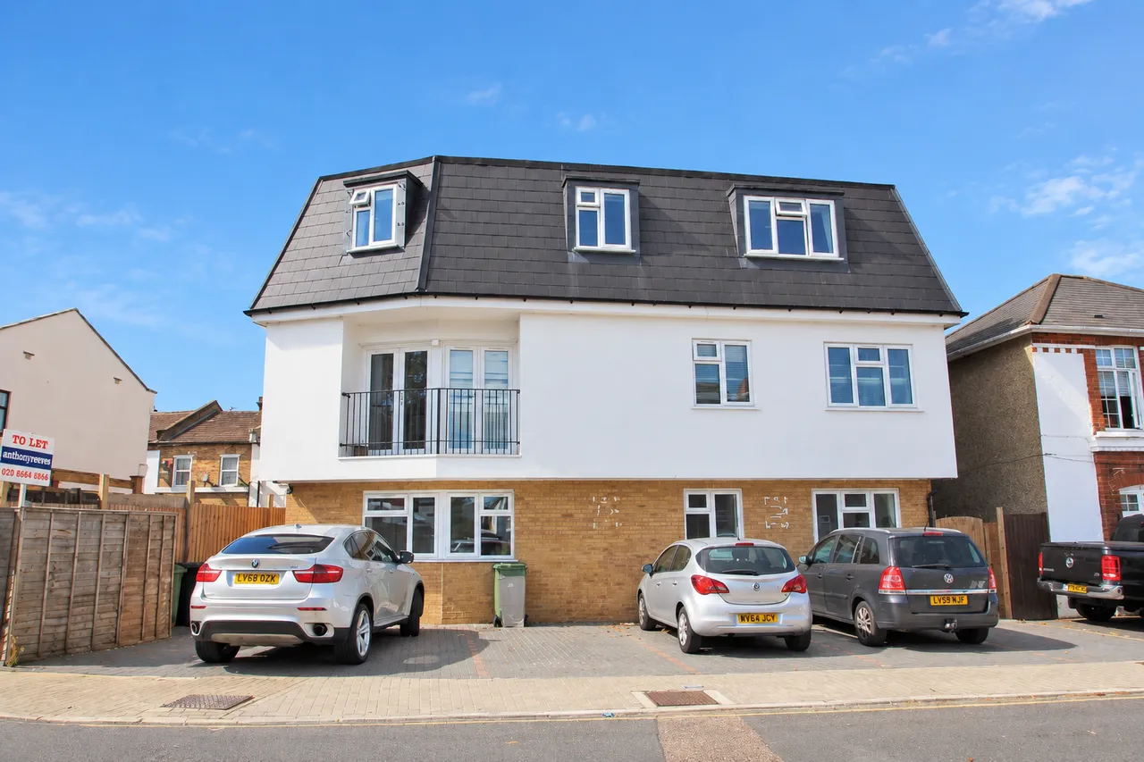 Napier Road, Bromley, BR2, photo 6
