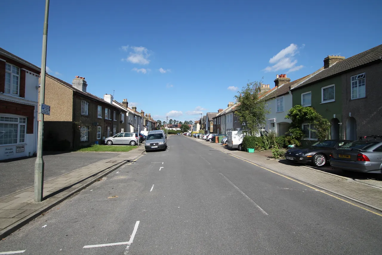 Napier Road, Bromley, BR2, photo 9