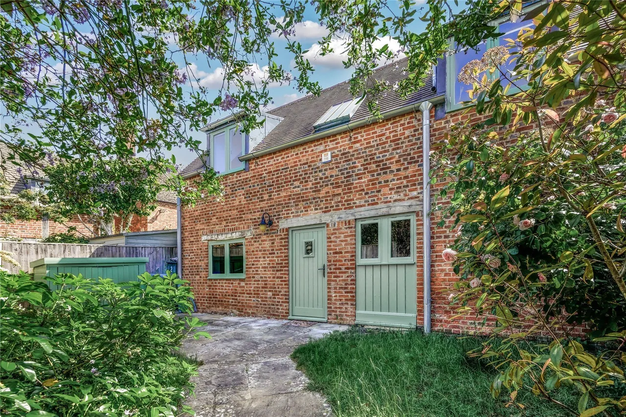 2 bed house for sale, Acre End Street, Eynsham, OX29