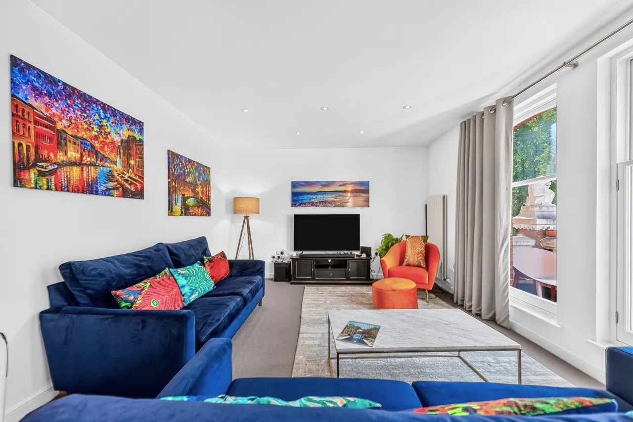 New Kings Road, Fulham, SW6, photo 8