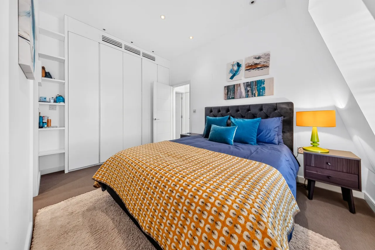 New Kings Road, Fulham, SW6, photo 9