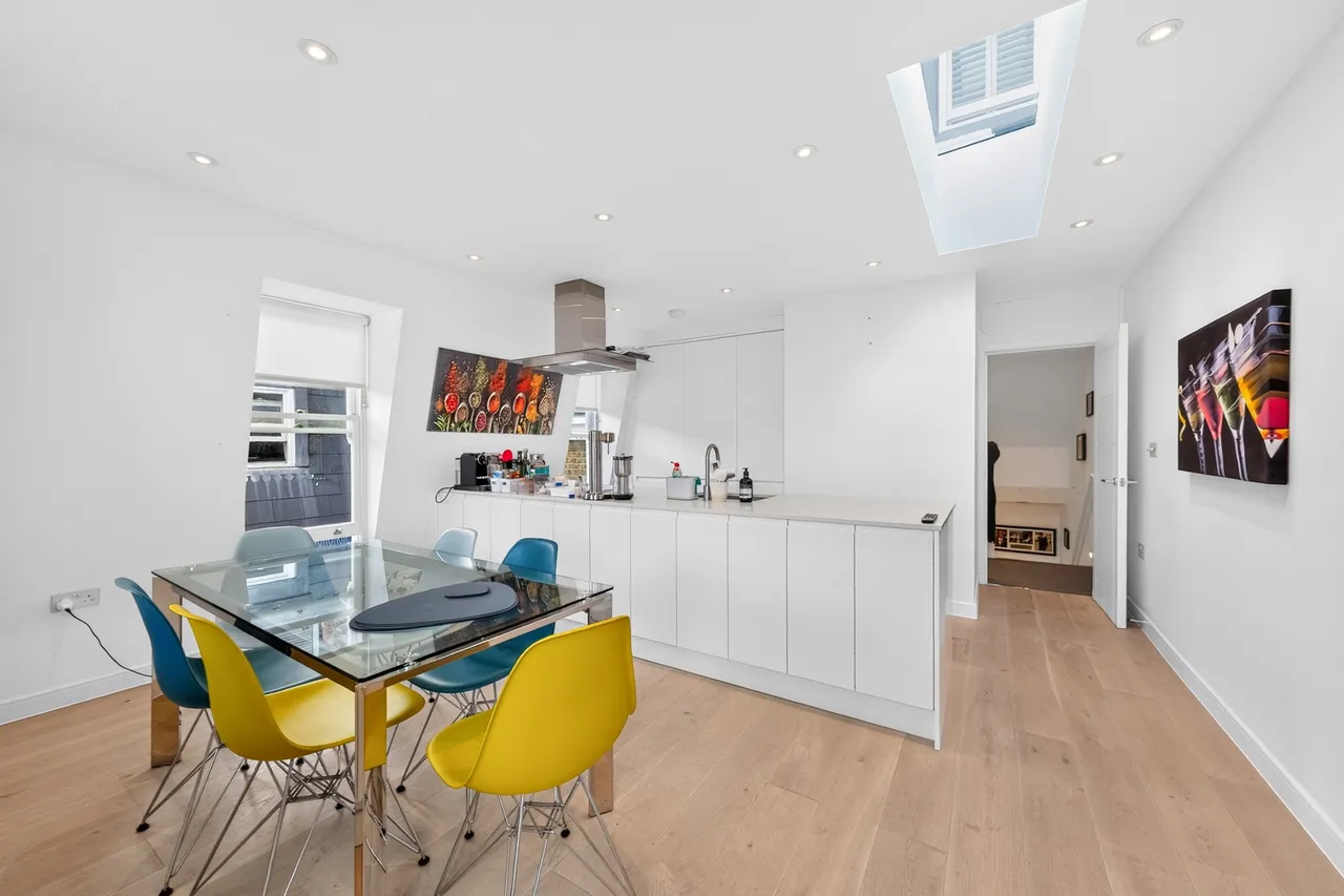 New Kings Road, Fulham, SW6, photo 4