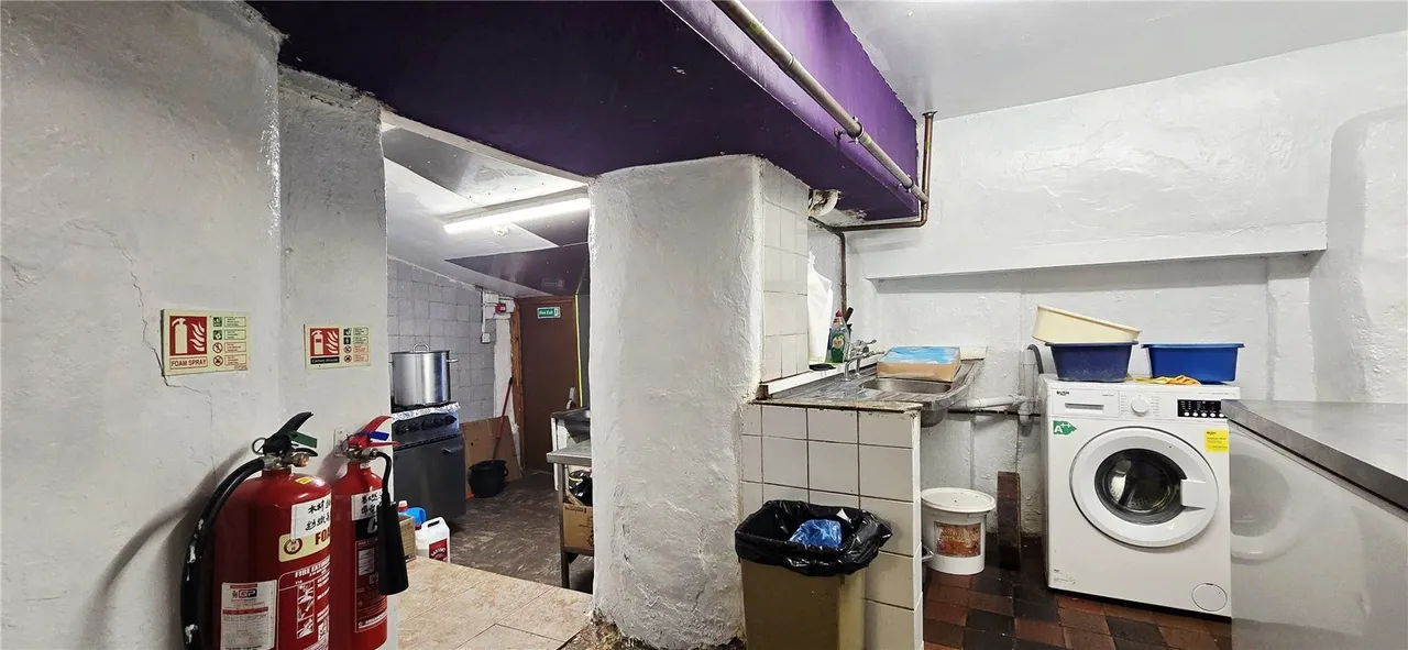Market Square, Holyhead, LL65, photo 8