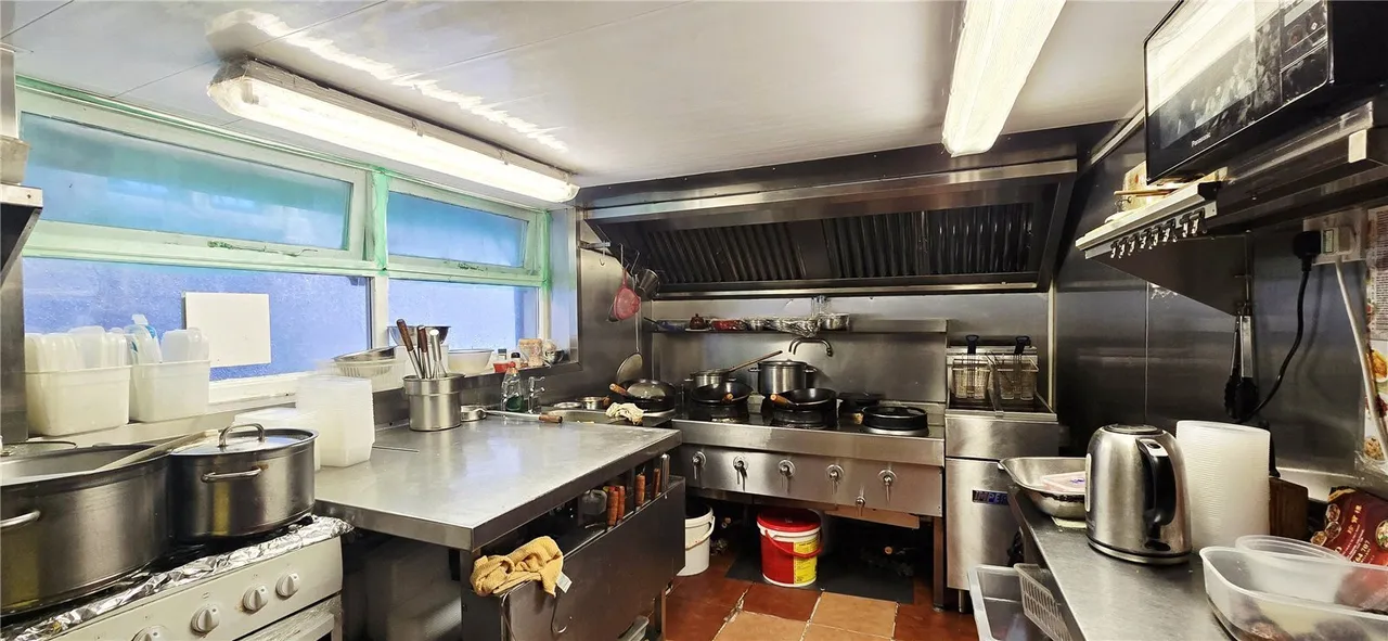 Market Square, Holyhead, LL65, photo 5