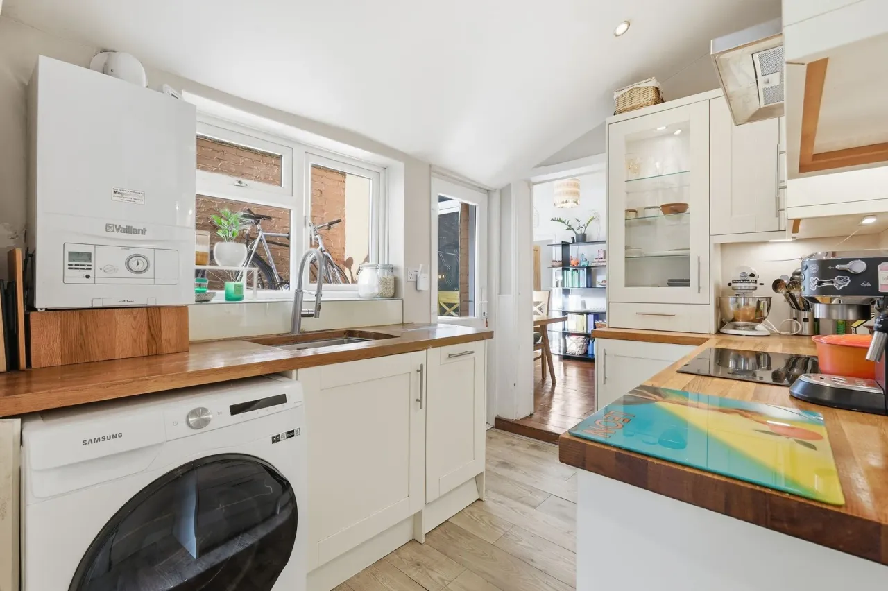 Ashville Road, Leytonstone, E11, photo 8