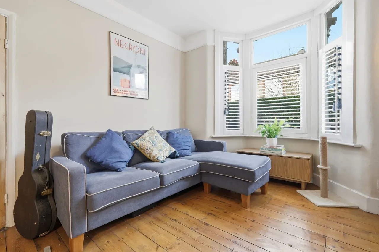 Ashville Road, Leytonstone, E11, photo 6
