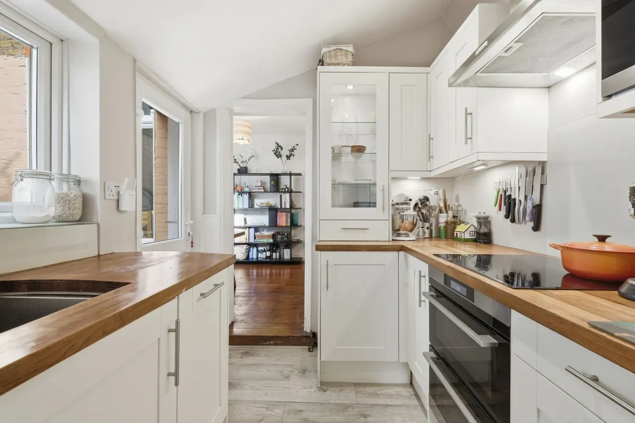Ashville Road, Leytonstone, E11, photo 9