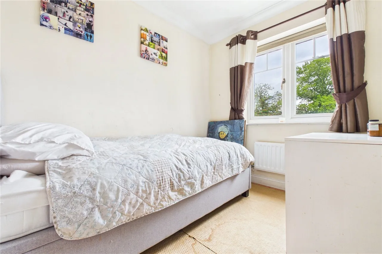 Swan Drive, Aldermaston, RG7, photo 20