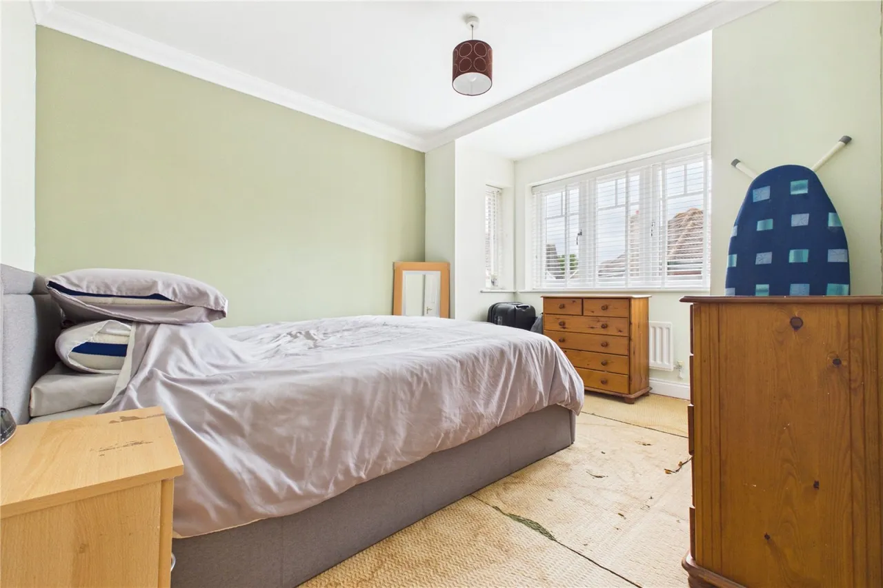 Swan Drive, Aldermaston, RG7, photo 17