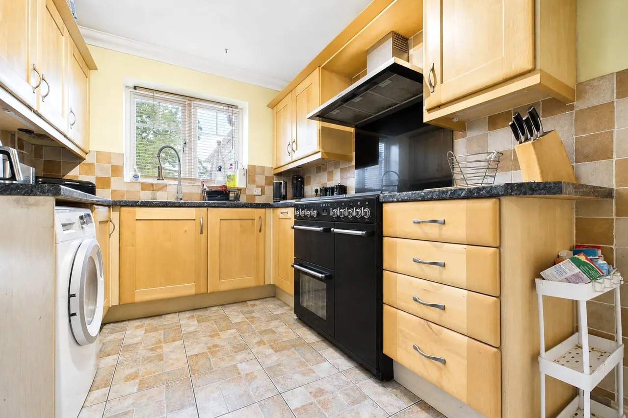 Swan Drive, Aldermaston, RG7, photo 15