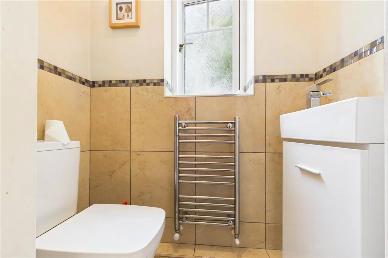 Swan Drive, Aldermaston, RG7, photo 18