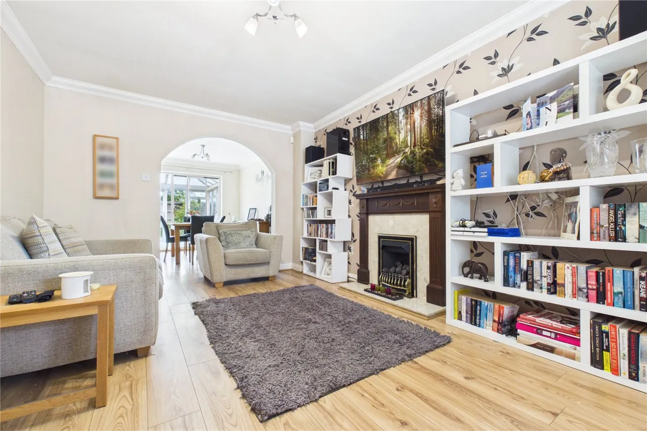 Swan Drive, Aldermaston, RG7, photo 10