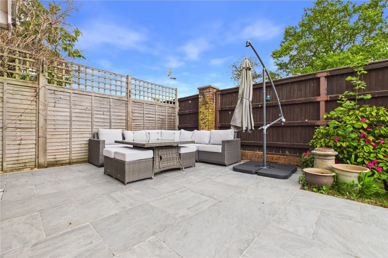 Swan Drive, Aldermaston, RG7, photo 6