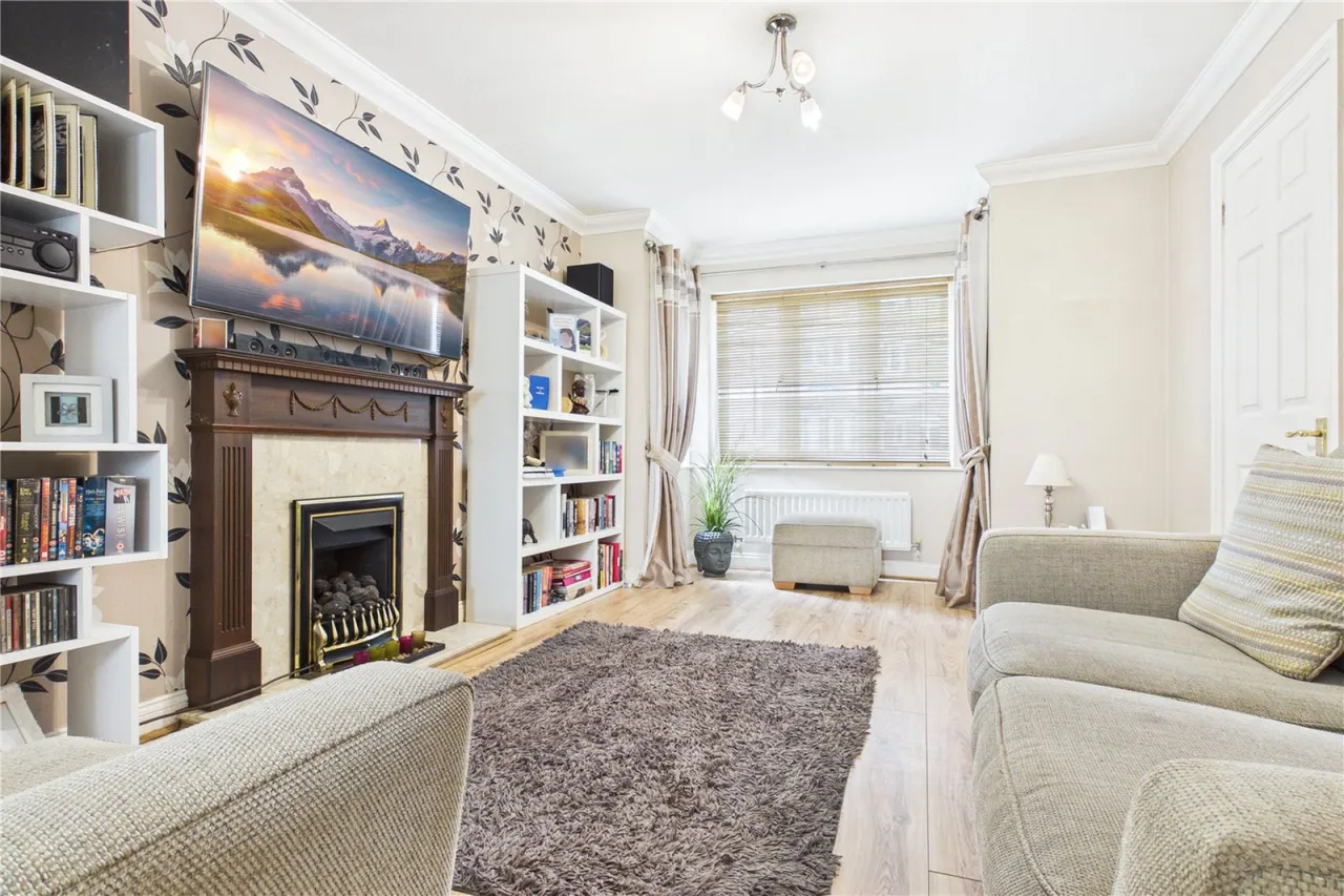 Swan Drive, Aldermaston, RG7, photo 4