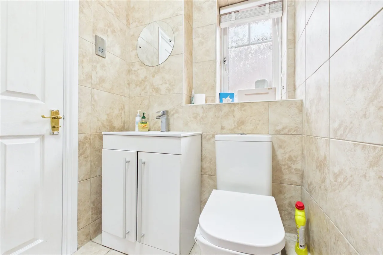Swan Drive, Aldermaston, RG7, photo 16