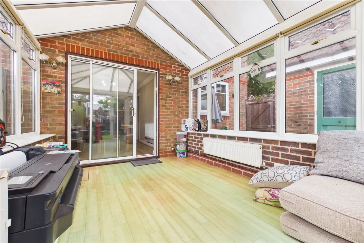 Swan Drive, Aldermaston, RG7, photo 7