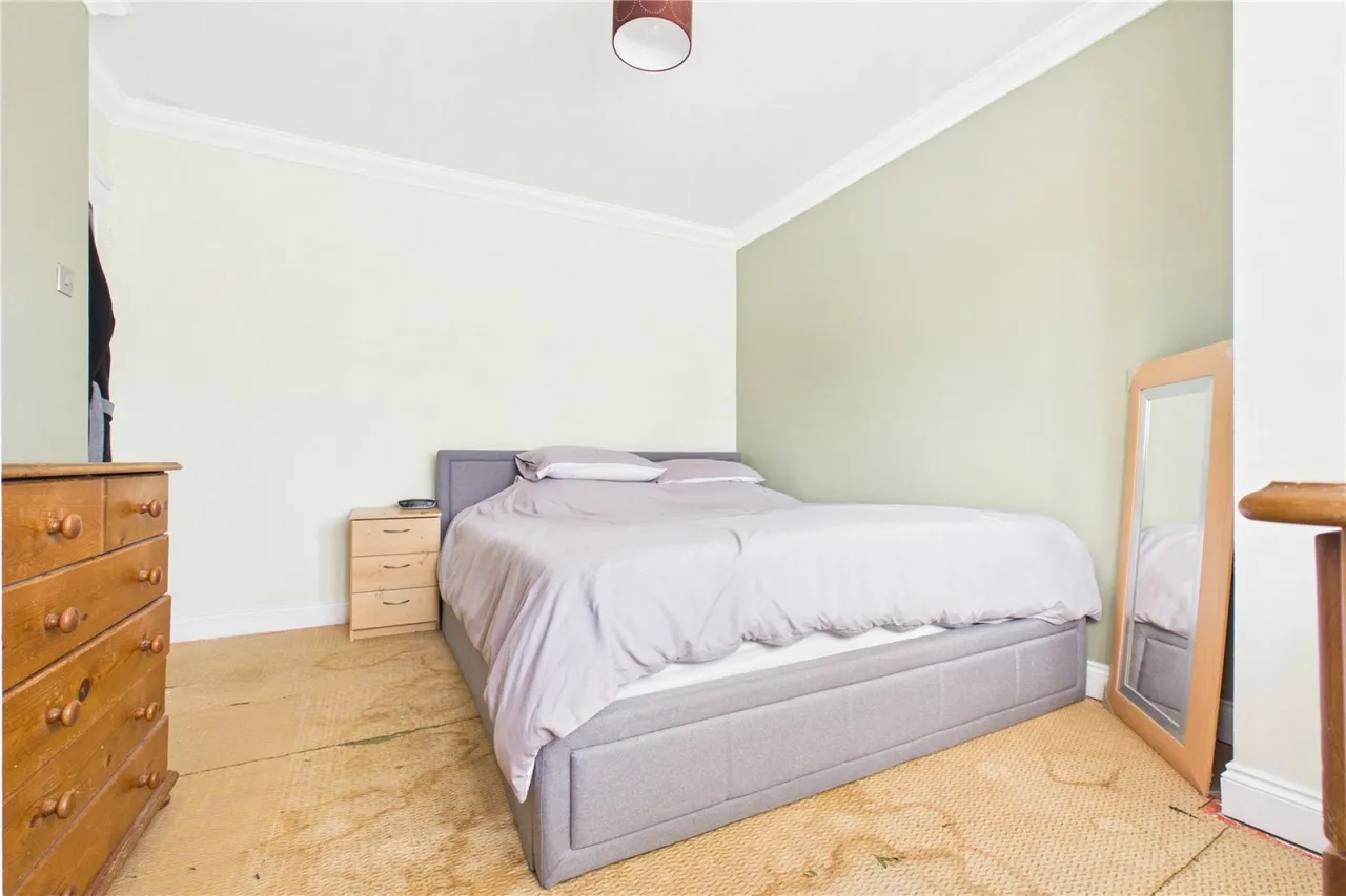Swan Drive, Aldermaston, RG7, photo 12