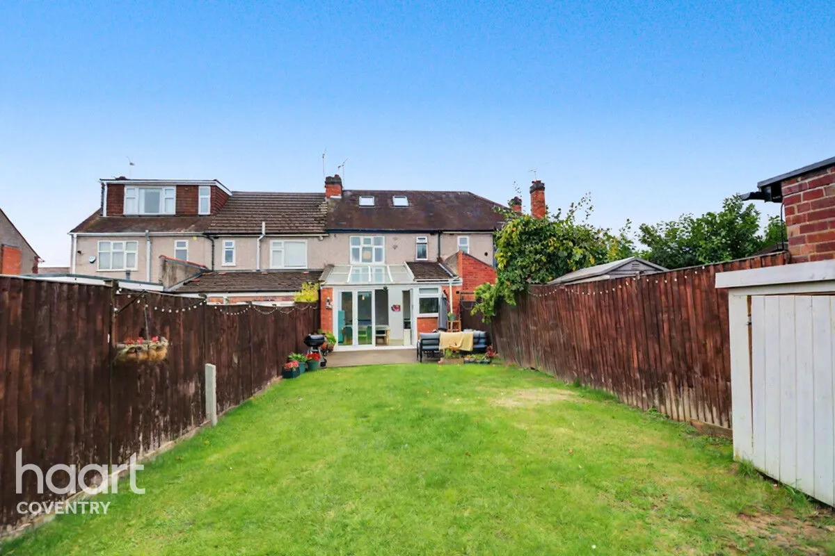 Heathfield Road, Coventry, CV5, photo 19